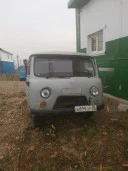Автомобиль УАЗ  390994